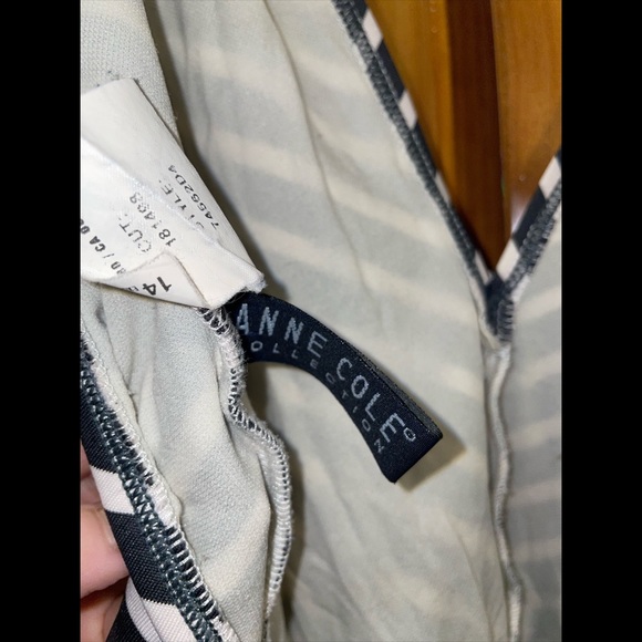 EUC - Anne Cole swimsuit - Picture 2 of 2